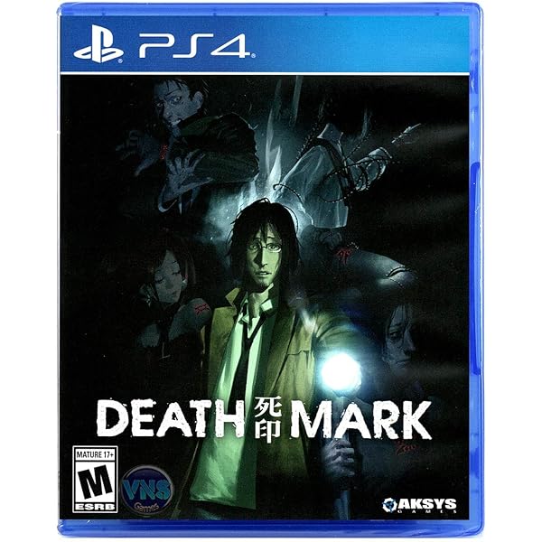 Amazon.com: JUDGE EYES:死神の遺言 Remastered - PS5 : Video Games